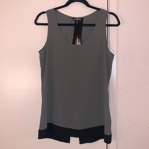 New Express Tank Top
